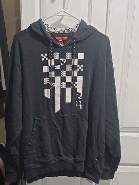 KTM Racing Hoodie